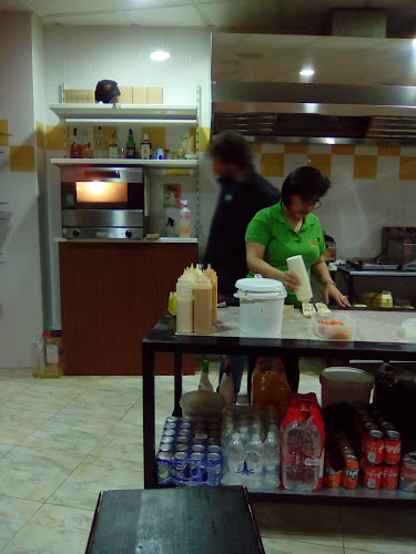 Voy Volando - Gastronomía y hostelería