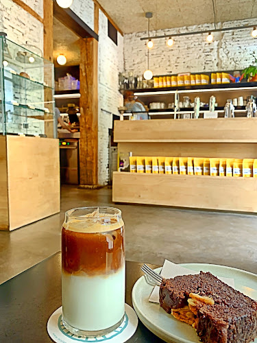 Misión Café - Gastronomía y hostelería