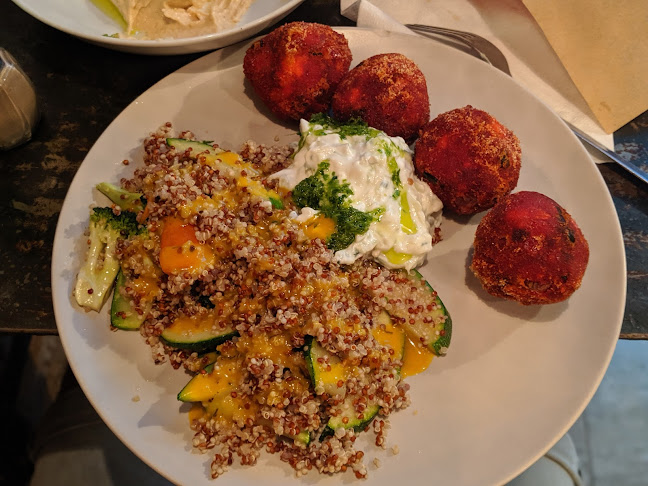 A Tu Bola - Gastronomía y hostelería