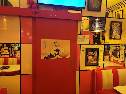 Restaurante L.San Sushi Ramen