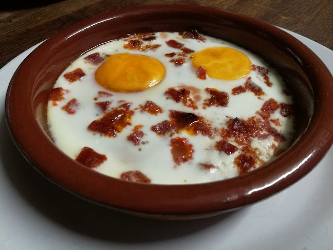 Comments and reviews of El Rincón de Luca