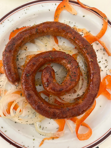 Bar cafetería Jícara - Gastronomía y hostelería