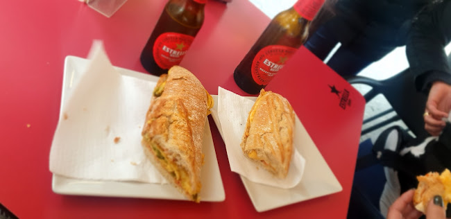 Bar Cal Nitu - Gastronomía y hostelería