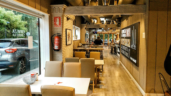 La Dama - Porto de Santa Cruz