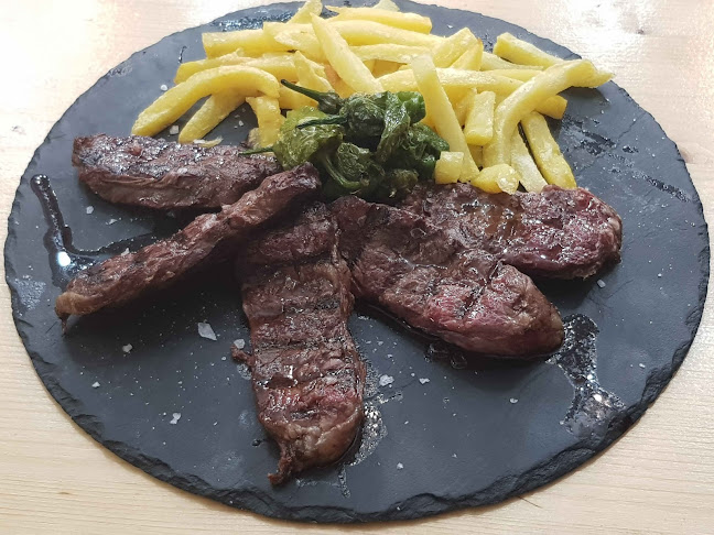 3 de Octubre - Gastronomía y hostelería