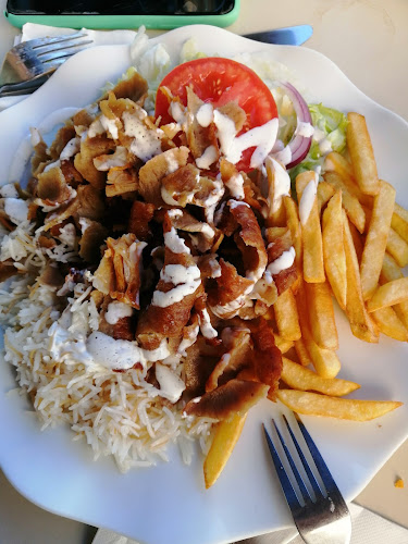 Pizza Restaurante NIL - Madrid