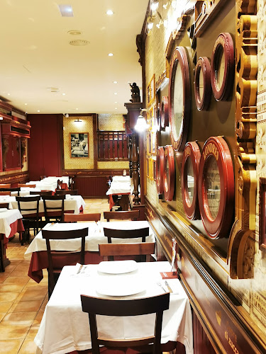 Opinii despre Restaurant La Tagliatella | Rubí în Rubí - Gastronomía y hostelería