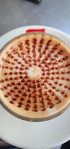 Ceferino Cafetería Cervecería - Barcelona