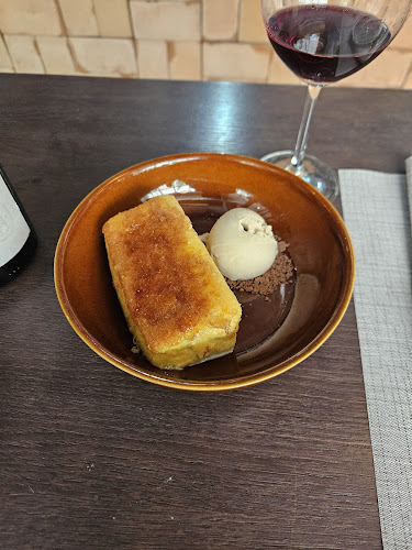 Restaurante Nantes - Gastronomía y hostelería