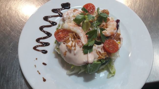 Cafetería molletería la sanmi