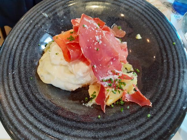 Opinii despre Café del Príncipe în Madrid - Gastronomía y hostelería