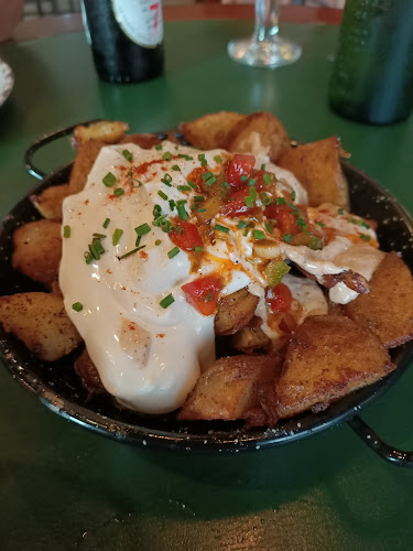 Opinii despre La Senalla în Vilanova i la Geltrú - Gastronomía y hostelería