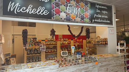 Especias Michelle Fuengirola