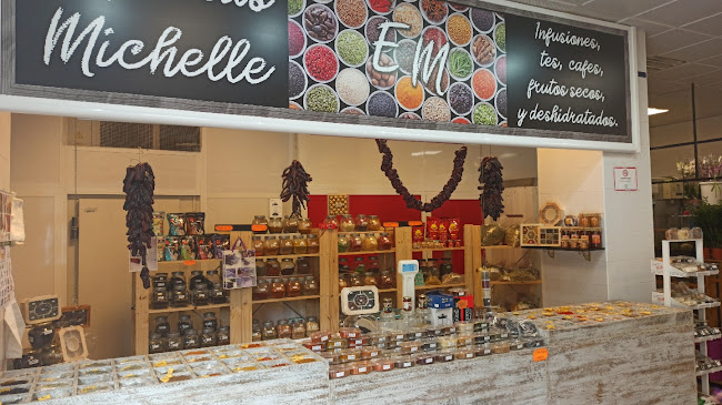 Especias Michelle Fuengirola