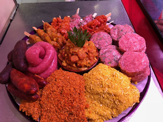 Pollastres Pili - Tarragona