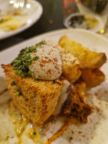 Reviews of Bar restaurante Sal y tomate in Sevilla - Gastronomía y hostelería