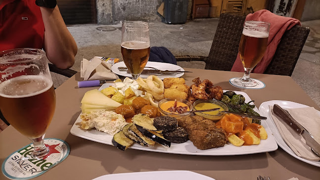 Cruz de Malta - Madrid