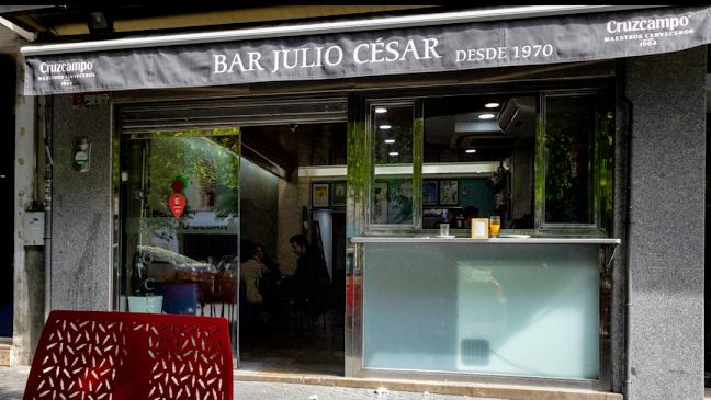 Bar Julio César