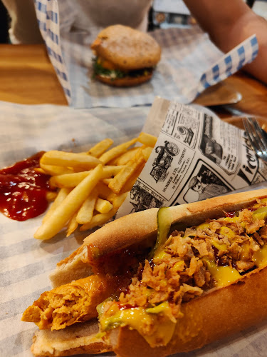 Super Vegan - Gastronomía y hostelería