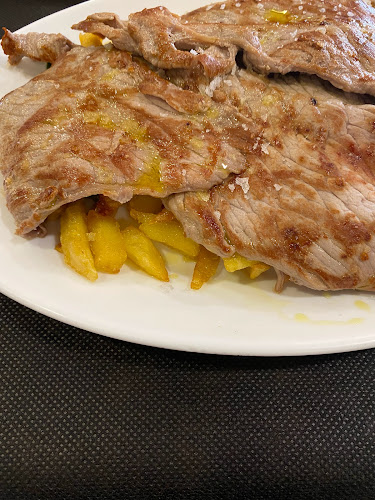 Restaurante OS BICOS