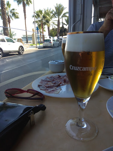 Restaurante Escánez - Gastronomía y hostelería