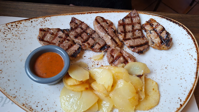 La Cuchara de Carmela Phone number