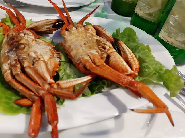 Comments and reviews of Sidrería La Noceda