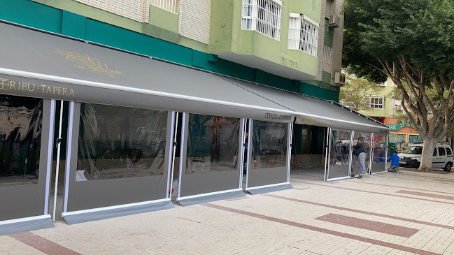 Reviews of LA CALLEJERA - TRIBU TAPERA in Málaga - Gastronomía y hostelería