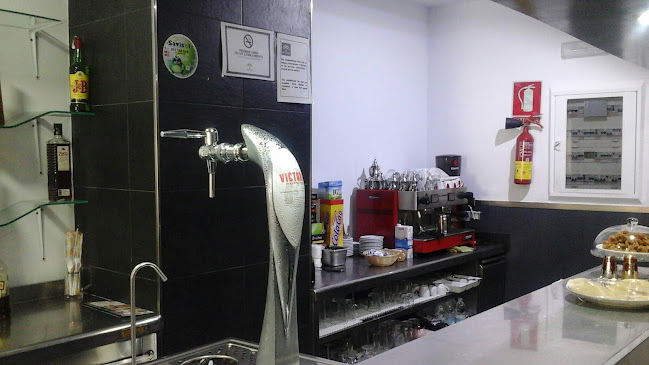 Cafetería Kebab La Montaña Phone number