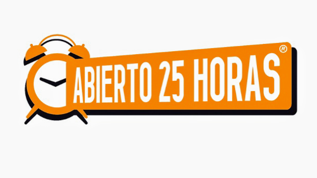 Abierto 25 horas,Los Llanos de Aridane (La Palma) - Los Llanos