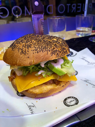 Ibéricos J.Cruz - Maspalomas