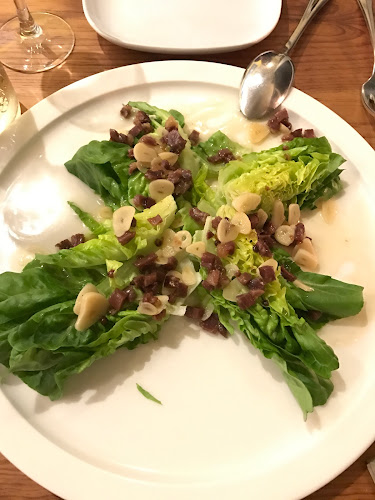 Restaurante Franchipani - Santa Cruz de Tenerife