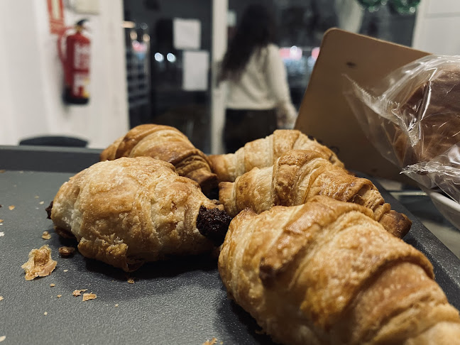 La Teneria Forn de pa i degustació