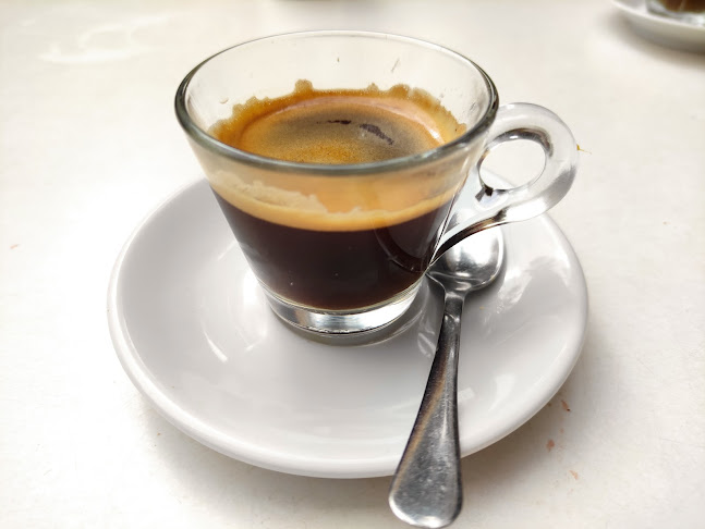 Cafetería DeTaZa - Gastronomía y hostelería