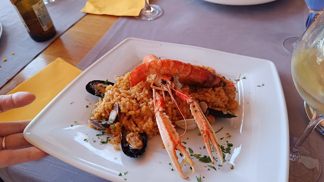 Pizzeria la Galera Open Times