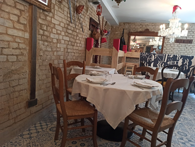 Calle del Gral. Pardiñas, 39, BAJO, Salamanca, 28001 Madrid