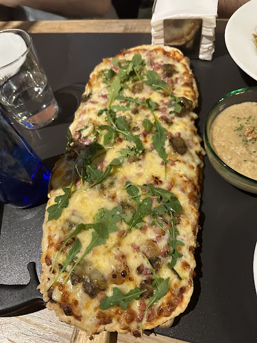 Restaurante Estragón - Gastronomía y hostelería