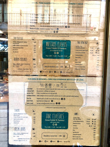 Carrer de l'Hospital, 78, Ciutat Vella, 08001 Barcelona