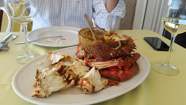 Restaurante Casa Zulema