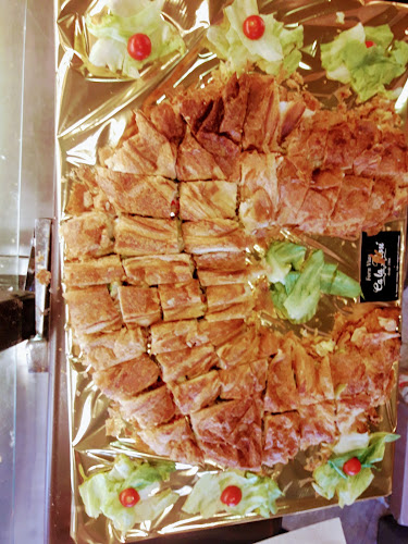 Opinii despre Forn Vias Ca La Rosi în Cabrils - Gastronomía y hostelería