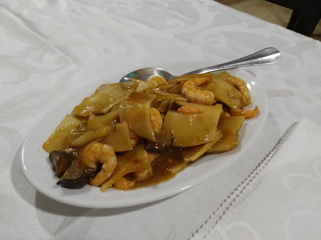 Restaurante Hang Zhou - Gastronomía y hostelería