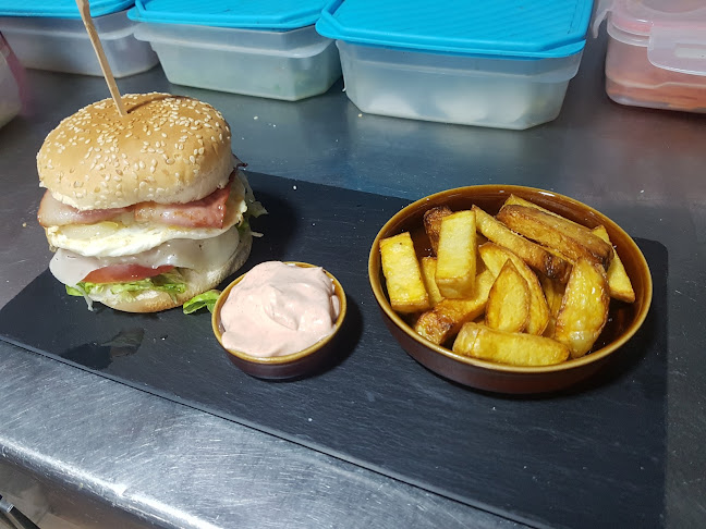 El Rincón Phone number