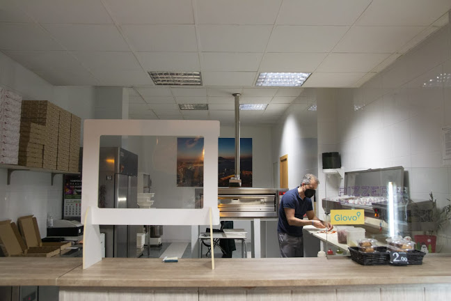 Comments and reviews of Pizzeria La Tarantella