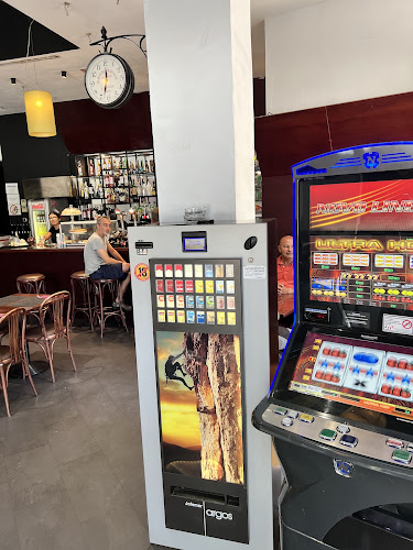 BAR RESTAURANTE ANGELA - Gastronomía y hostelería