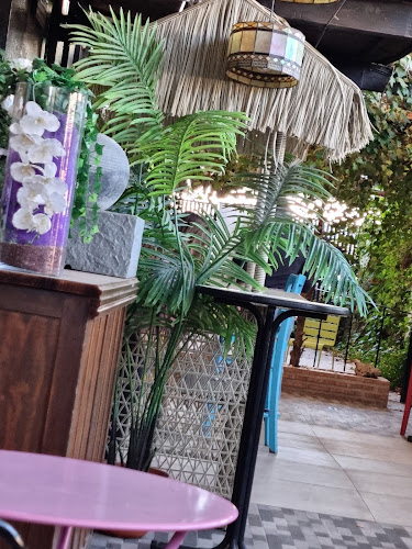 Restaurante Nuevos Horizontes Alcázar de San Juan Phone number