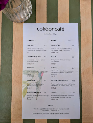 Cokooncafé - Gastronomía y hostelería