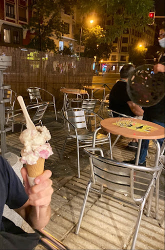 Horchatería Alboraya