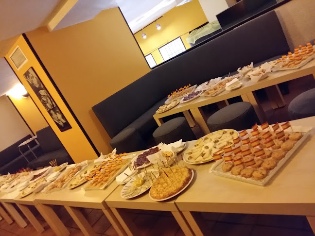 Narizotas Bar - Gastronomía y hostelería