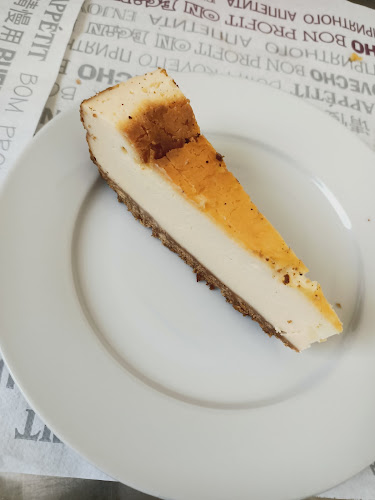 Comments and reviews of El Rincón de Luca