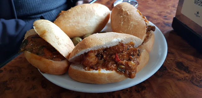 Reviews of Bar Jiménez in Exfiliana - Gastronomía y hostelería